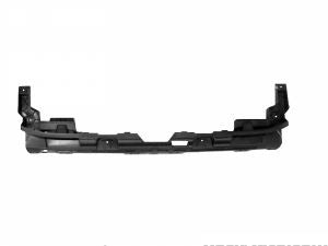 Bumper Cover Support Rear Mercedes Benz E400 2015
