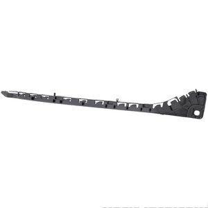Bumper Cover Support Rear Right Mercedes Benz E400 2015