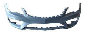 Bumper Mercedes Benz E400 2015