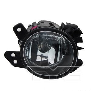 Fog Driving Lamp Assembly Right Mercedes Benz E400 2015