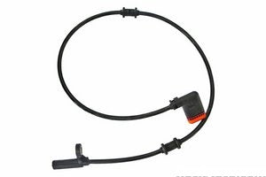 Abs Wheel Speed Sensor Rear Mercedes Benz E400 2013