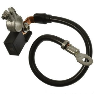 Battery Current Sensor Mercedes Benz E400 2013