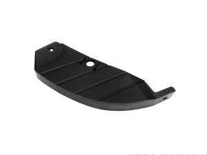 Bumper Filler Rear Right Mercedes Benz E400 2013