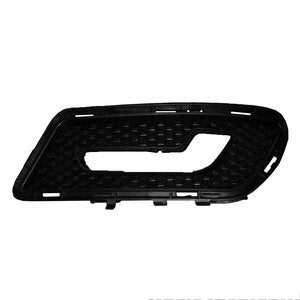 Bumper Insert Front Left Mercedes Benz E400 2013