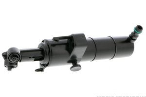 Headlamp Washer Nozzle Left Mercedes Benz E400 2013