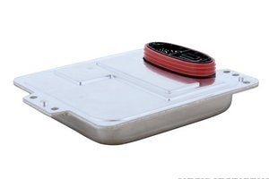 Lighting Control Module Lcm Mercedes Benz E400 2013