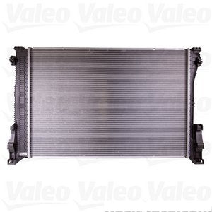Radiator Mercedes Benz E400 2013