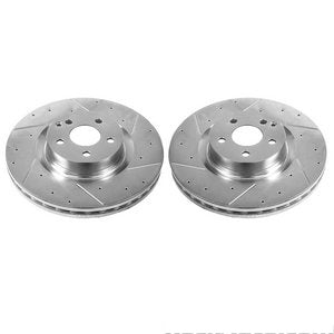 Rotor Front Mercedes Benz E400 2013