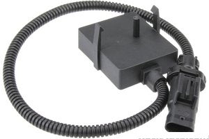 Temperature Sender Sensor Mercedes Benz E400 2013