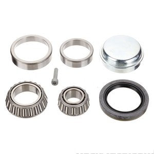 Wheel Bearing Front Mercedes Benz E400 2013