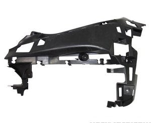 Bumper Cover Support Front Left Mercedes Benz E450 2020