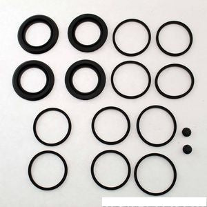 Caliper Repair Kit Front Mercedes Benz E450 2020