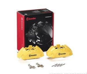 Caliper Front Left Mercedes Benz E450 2020