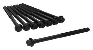 Cylinder Head Bolt Mercedes Benz E450 2020