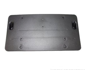 License Plate Bracket Mercedes Benz E450 2020