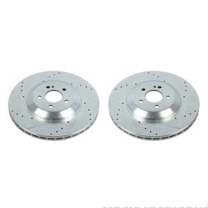 Rotor Rear Mercedes Benz E450 2020