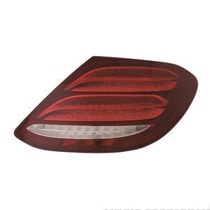 Tail Lamp Assembly Right Mercedes Benz E450 2020