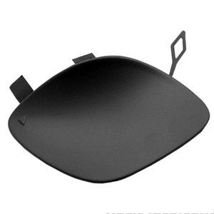 Tow Hook Cover Front Mercedes Benz E450 2020