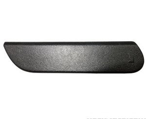 Tow Hook Cover Mercedes Benz E450 2020