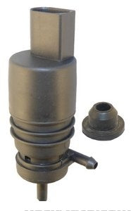 Windshield Washer Pump Front Mercedes Benz E500 2015