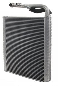 A C Evaporator Core By Mercedes Benz For E500 Year 2015