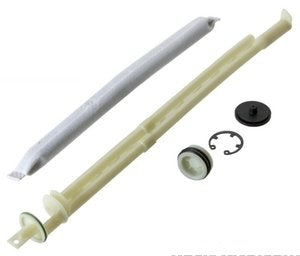 A C Receiver Drier Desiccant Element By Mercedes Benz For E500 Year 2015