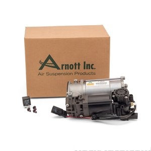Air Compressor Mercedes Benz E500 2012