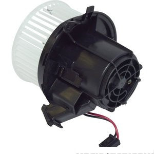 Blower Motor Mercedes Benz E500 2015