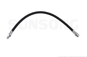Brake Hose Front Mercedes Benz E500 2015