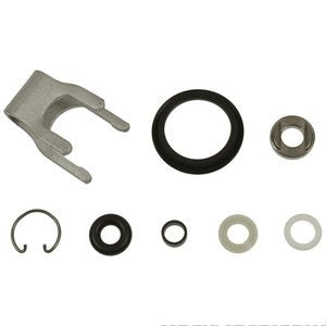 Fuel Injector Seal O Ring Mercedes Benz E500 2015