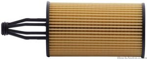 Oil Filter Mercedes Benz E500 2015