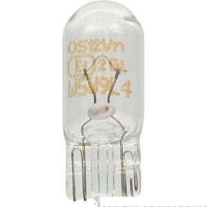 Side Marker Light Bulb Front Mercedes Benz E500 2012