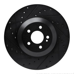 Rotor Rear Left Mercedes Benz E53 Amg 2020
