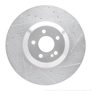 Rotor Rear Right Mercedes Benz E53 Amg 2020