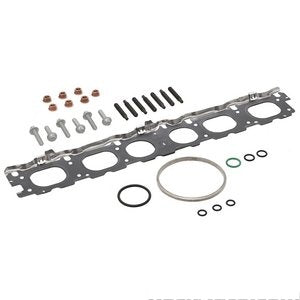 Turbocharger Mounting Kit Mercedes Benz E53 Amg 2020
