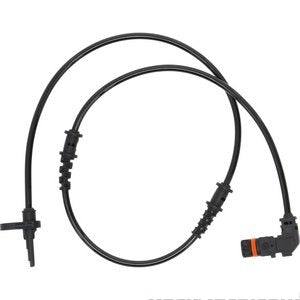 Abs Wheel Speed Sensor Rear Mercedes Benz E550 2014