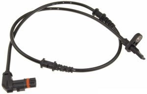 Abs Wheel Speed Sensor Front Mercedes Benz E550 2014