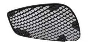 Bumper Insert Front Left Mercedes Benz E550 2014