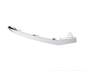 Bumper Trim Molding Front Right Mercedes Benz E550 2014