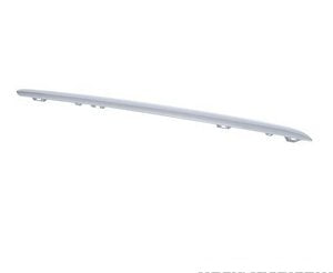 Bumper Trim Molding Rear Right Mercedes Benz E550 2014