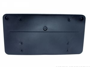 License Plate Bracket Front Mercedes Benz E550 2014