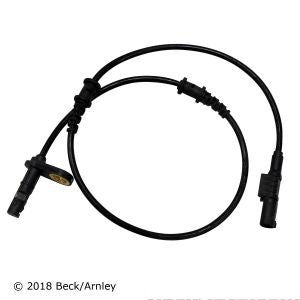 Abs Wheel Speed Sensor Front Mercedes Benz E550 2009