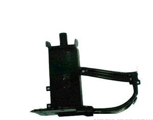 Bumper Bracket Front Right Mercedes Benz E550 2009