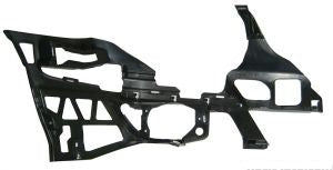 Bumper Cover Support Front Left Mercedes Benz E550 2009