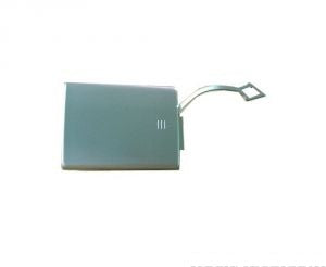 Bumper Insert Mercedes Benz E550 2008