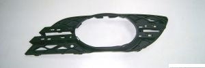 Bumper Insert Front Left Mercedes Benz E550 2008