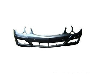 Bumper Front Mercedes Benz E550 2008
