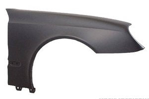 Fender Front Right Mercedes Benz E550 2008
