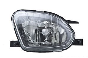 Fog Driving Lamp Assembly Right Mercedes Benz E550 2008