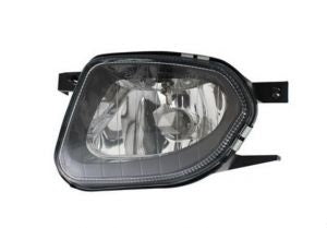 Fog Driving Lamp Assembly Left Mercedes Benz E550 2009